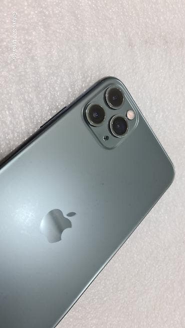 redmo note 13 pro: IPhone 11 Pro Max, Б/у, 64 ГБ, Черный, 72 % — 10