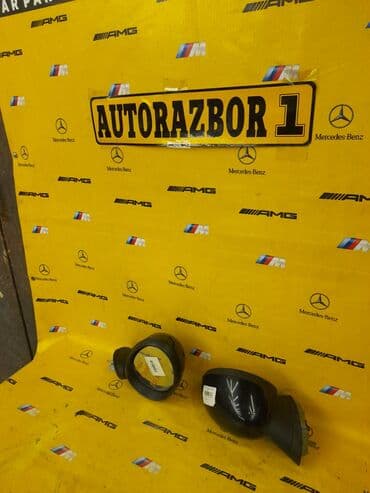 диск r16c: Каптал сол Күзгү Мини Колдонулган, Оригинал — 3