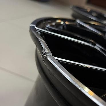 Диски: Литые Диски R 20 BMW, Комплект, отверстий - 5, Б/у — 5