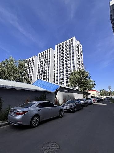 квартира бизнес: 2 комнаты, 80 м², Элитка, 7 этаж, Дизайнерский ремонт — 5