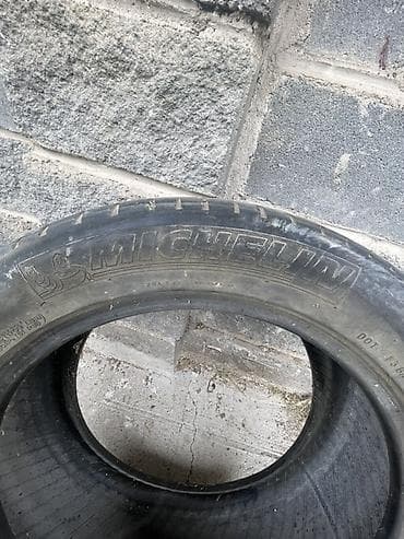 aion gac: Шина Michelin 255/45 R18 99Y 4 штуки - Тип: летняя радиальная шина - — 3