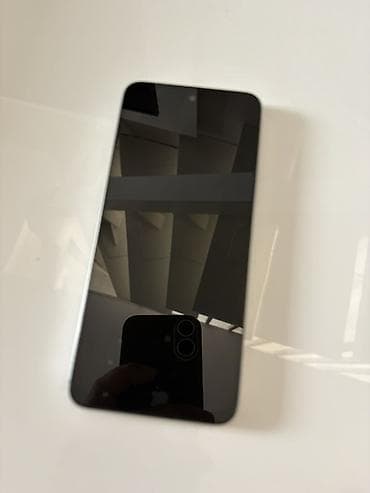 жи 2: Redmi, Redmi 12, Б/у, цвет - Серебристый — 1