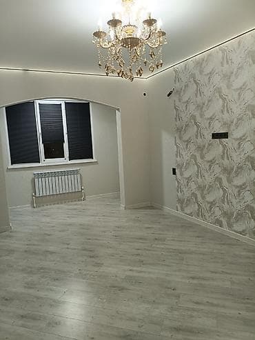 Недвижимость: 1 комната, 45 м², 106 серия улучшенная, 5 этаж, Евроремонт — 8