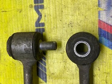 запчасти на мерседес w211 в бишкеке: Комплект рычагов Mercedes-Benz Оригинал, Япония — 2