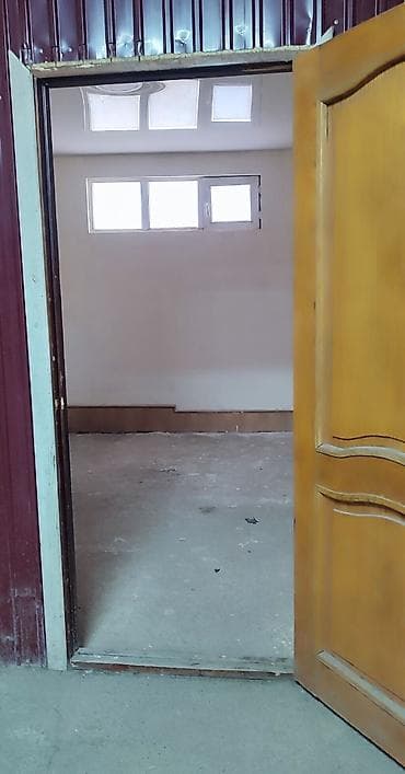 Кулатова Матросова Сдается помещение Площадь: 100м² Подходит для