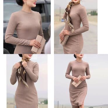 Идеальное платье) удобная и красивая