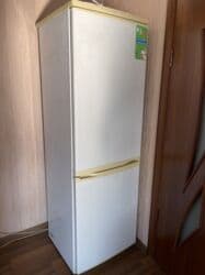 аренда морозильная камера: Продаю холодильник в рабочем состоянии! — 1