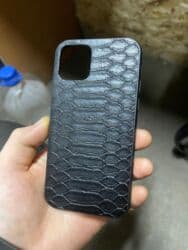 Компьютеры, ноутбуки и планшеты: IPhone 11 Pro, 512 ГБ, Белый, Защитное стекло, Чехол, 96 % — 21