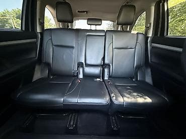 Продажа авто: Toyota Highlander: 2018 г., 3.5 л, Автомат, Бензин, Кроссовер — 8