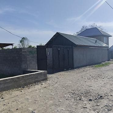 водохранилище: Продаю сарай в времянкой 2 ком зимний и летний вариант сарая и сеновал — 1