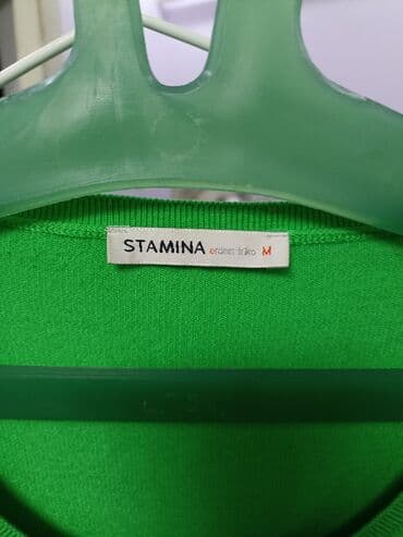 тёплая кофт кардиган: Кофта, M — 2