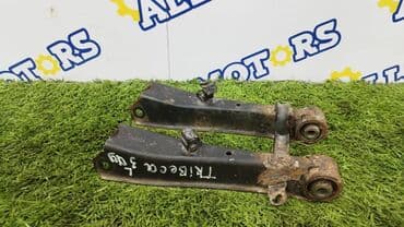 костолом купить: Комплект рычагов Subaru Б/у, Оригинал — 1