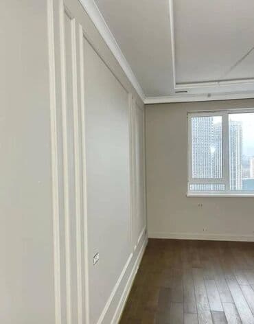 набор ключей профессиональный: Покраска и шпаклёвка стен/потолков механизированным способом - — 6