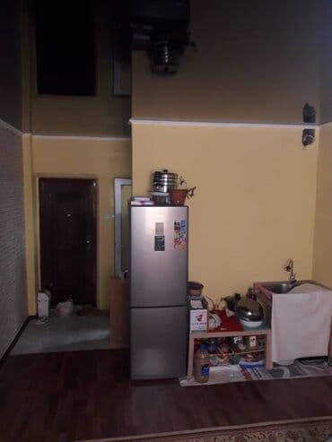 продажа дома баят: 1 комната, 25 м², Индивидуалка, 3 этаж — 4