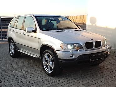 х5: Люкчок бензобака на BMW x5 E53 Люк серебристого цвета В отличном — 6