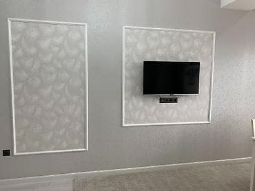 Недвижимость: 2 комнаты, 50 м², Элитка, 10 этаж, Евроремонт — 6