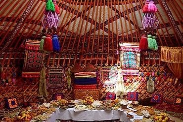 балет: Тойуңуз – биздин жоопкерчилик! Сиздин эң маанилүү күнүңүздү биз — 3