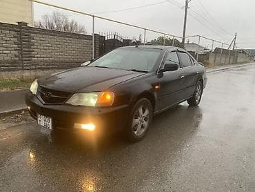 Honda: Honda Inspire: 2001 г., 2.5 л, Автомат, Бензин, Седан — 3