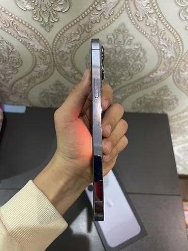 IPhone 13 Pro, Sierra Blue, Куту — 6