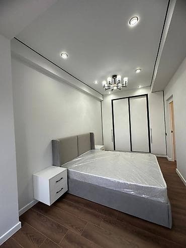 1114: 2 комнаты, 60 м², Элитка, 11 этаж, Евроремонт — 8
