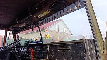 ключи хонда: Грузовик, Камаз, Стандарт — 10