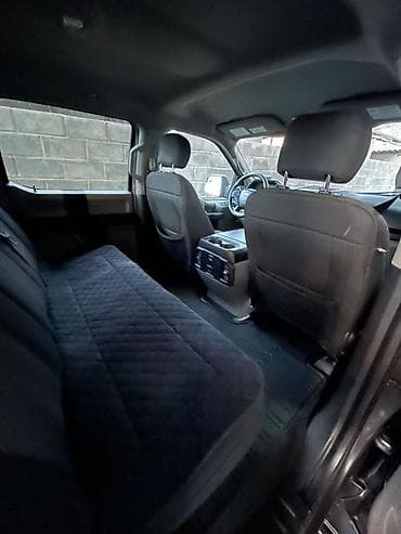 продажа машина: Ford F-150: 2020 г., 2.7 л, Автомат, Бензин, Пикап — 7