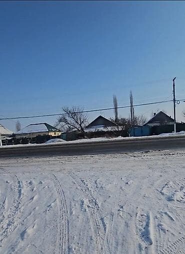 дома село ленинский: Дом, 60 м², 3 комнаты, Собственник, Старый ремонт — 7