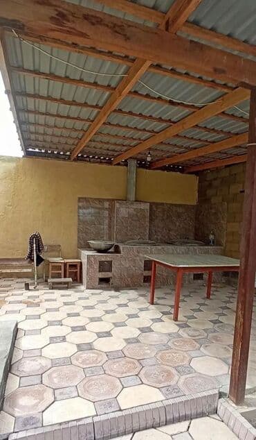 дом жилмассив кок жар: Дом, 200 м², 6 комнат, Агентство недвижимости, Евроремонт — 2