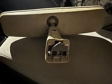 зеркало для салона: Заднего вида Зеркало Toyota — 1