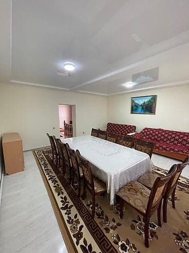 17500 м², 6 комнат, Утепленный, Теплый пол, Бронированные двери