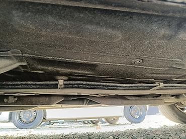 byd продажа авто: Toyota Yaris: 2008 г., 1.3 л, Автомат, Бензин, Седан — 9