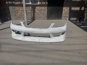 обвес альтеза: Передний бампер для Toyota Altezza / Lexus IS (поколение XE10, около — 2