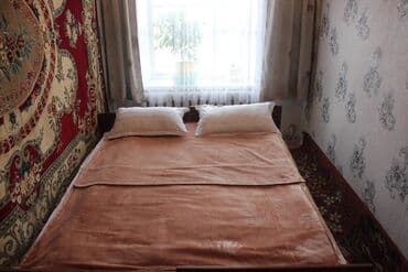 20 м², С мебелью