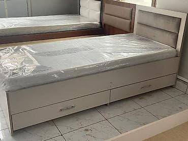 спальный гарнитур в бишкеке в рассрочку: При покупке 2 Кроватей с матрасом каждая обойдется всего по 11000 сом — 3