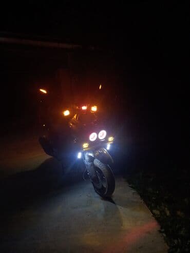 купить водный мотоцикл: Тип скутера Tank, 150 куб. см, Бензин, Б/у — 9