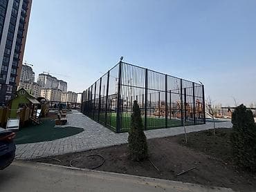 Квартиры: 3 комнаты, 107 м², Элитка, 13 этаж, Дизайнерский ремонт — 5