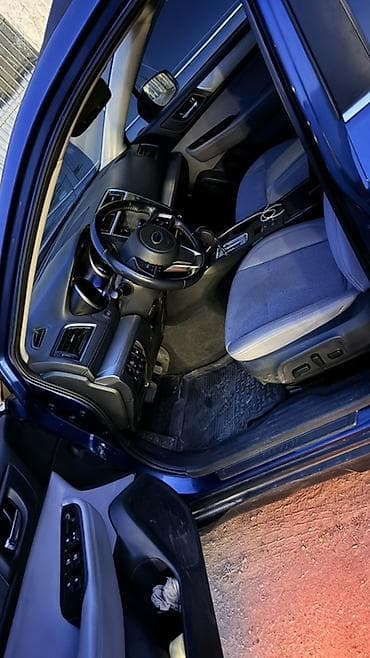 Унаа сатуу: Subaru Outback: 2019 г., 2.5 л, Автомат, Бензин, Универсал — 4