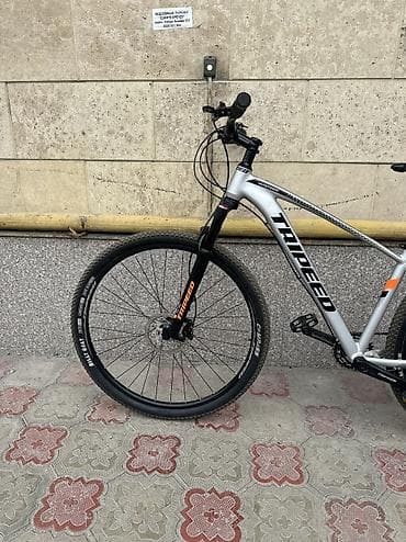ско: В продаже горный велосипед MTB, подходит для городской езды и для езды — 6