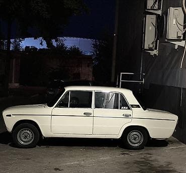 советские магнитафоны: ВАЗ (ЛАДА) 2106: 1993 г., 1.6 л, Ручные, Бензин, Седан — 7