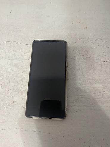 обмен на пиксель: Google Pixel 7, Б/у, 128 ГБ, цвет - Белый, eSIM, 1 SIM — 2