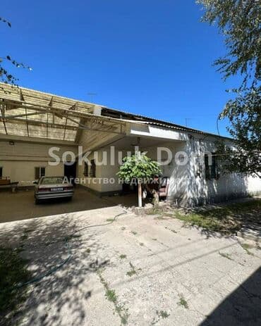 купить дом в киргизии на иссык куле: Үй, 140 кв. м, 6 бөлмө, Кыймылсыз мүлк агенттиги — 4