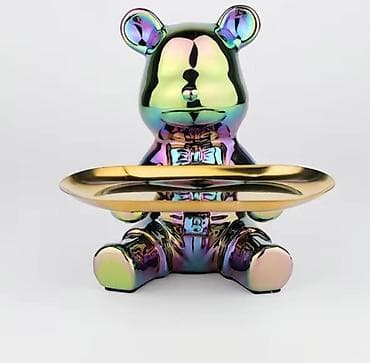 банка цена: Подставка для ключей 

.копилка — 1