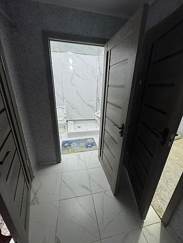 1 ком в аренда: Сдаются две квартиры однокомнатные спальня отдельно кухня, душ туалет — 6