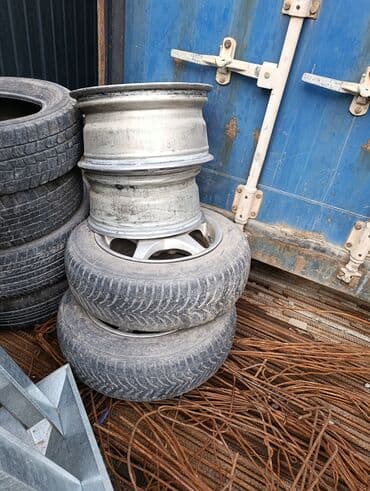 175 70 14 шина: Шины 175 / 65 / R 14, Зима, Легковые, Bridgestone — 8