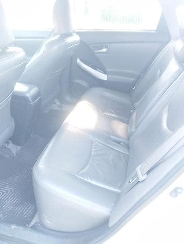 prius tuning: Toyota Prius: 2014 г., 1.8 л, Вариатор, Электромобиль, Хэтчбэк — 7