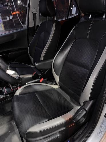 монинг: Kia Morning: 2019 г., 1 л, Автомат, Газ, Хэтчбэк — 8