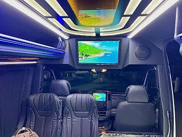 пассат б3 салон: VIP / LUX БУСЫ на Заказ! TRANSFERS - САЛОНЫ VIP / LUX класса, - — 4