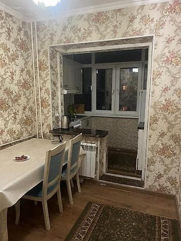 3 комнаты, Собственник, Без подселения, С мебелью полностью — 8
