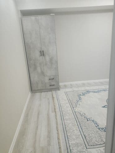 ищу квартиру долгосрочно: 1 комната, Агентство недвижимости, Без подселения, С мебелью частично — 5