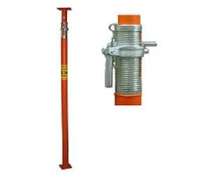 цены на строительные работы: Сдам в аренду Строительные леса, Опалубки — 1